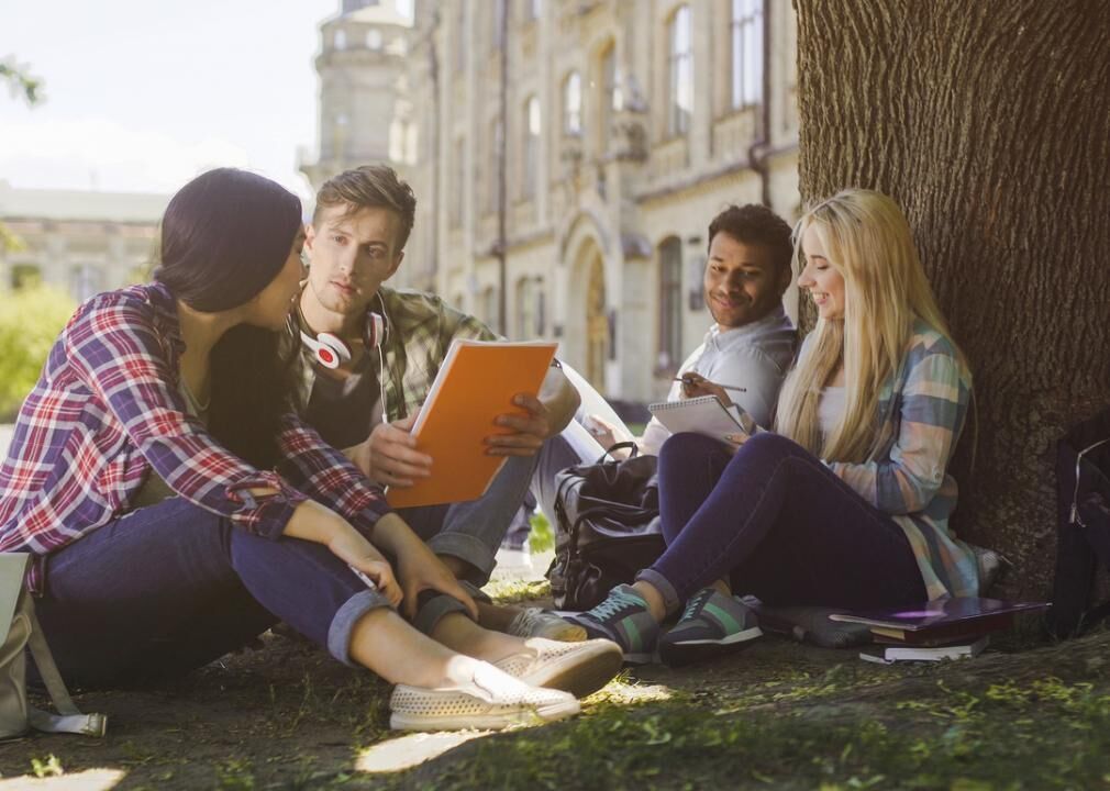Most expensive colleges—and what students actually pay